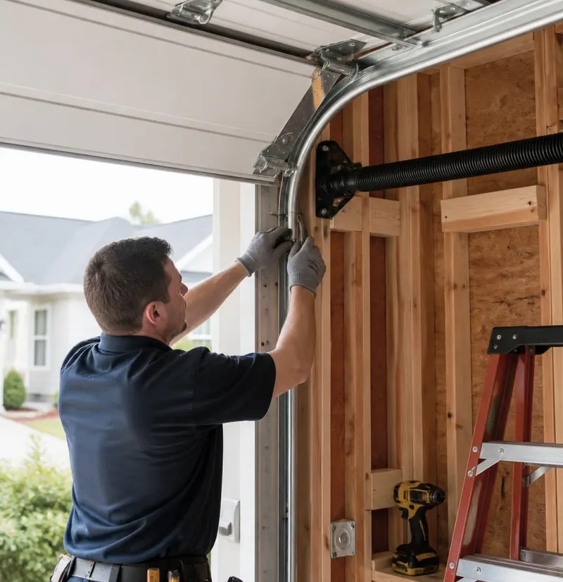 Contact Henderson Garage Door Pro