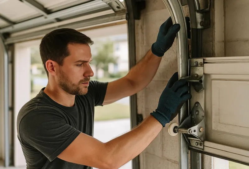 Spring Repair & Replacement in Henderson